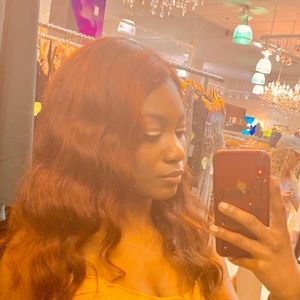 Meet your Posher, Shanice